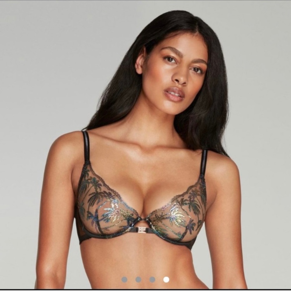 Agent Provocateur Cali Bra